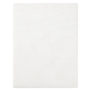 Штора Ardesto Гардина крафт-льон 100% поліестер 300х270 см, білий (ART1050WH) зображення 1