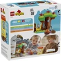 Конструктор LEGO DUPLO «Піцерія» з Мафіном та Блуї (10469) - зменшене зображення 6
