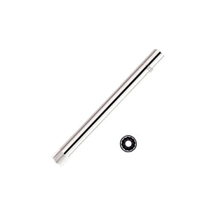 Торцева головка Toptul 12-гранна свічкова 14мм 3/8" L 250мм (BSBA1214L) зображення 1