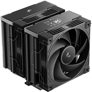 Кулер процесорний DeepCool AK620 G2 Digital NYX Black (R-AK620G2-BKNNMN-GJD-1) зображення 1