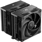Кулер процесорний DeepCool AK620 G2 Digital NYX Black (R-AK620G2-BKNNMN-GJD-1) - зменшене зображення 1