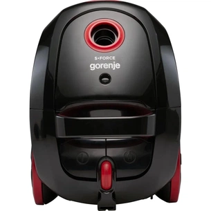 Пилосос Gorenje VCE 21 SFBKR (VCE21SFBKR) зображення 1