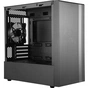 Корпус CoolerMaster MasterBox NR400 with ODD (MCB-NR400-KGNN-S00) - зменшене зображення 5