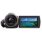 Цифрова відеокамера Sony Handycam HDR-CX625 Black (HDRCX625B.CEL) - уменьшенное изображение 3