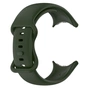 Ремінець до смарт-годинника Armorstandart Google Pixel Watch 3 45 mm Field Green (ARM84020) - зменшене зображення 3