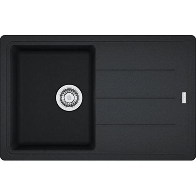 Мийка кухонна Franke BASIS BFG 611-78 (114.0258.040) - зображення 1
