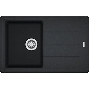 Мийка кухонна Franke BASIS BFG 611-78 (114.0258.040) зображення 1