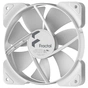 Кулер до корпусу Fractal Design Aspect 12 RGB White Frame (FD-F-AS1-1208) - зменшене зображення 4