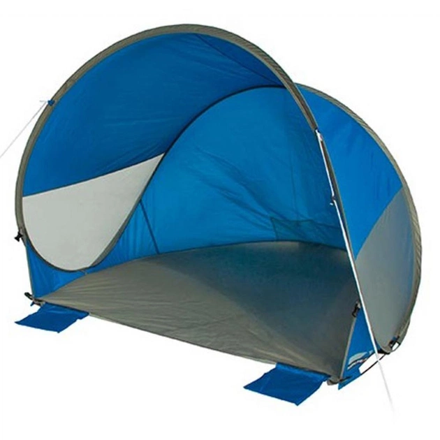 Намет High Peak Palma 40 Blue/Grey (926283) - изображение 1