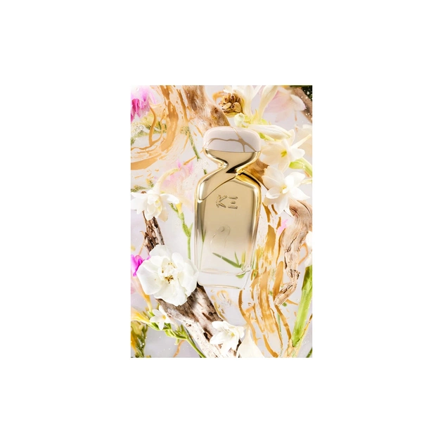 Парфумована вода K-3 64 Gardenia 100 мл (810023676317) - зображення 4