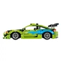 Конструктор LEGO Technic Форсаж Автомобиль Mitsubishi Eclipse (42229) - уменьшенное изображение 6