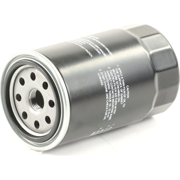 Фільтр масляний UFI 23.615.00 - picture 1