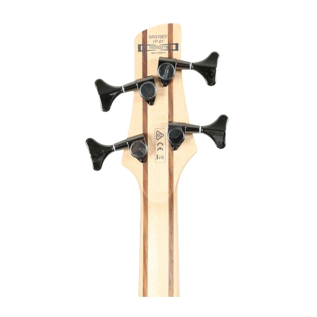 Бас-гітара Ibanez SR370EF-BBT (227177) - picture 8