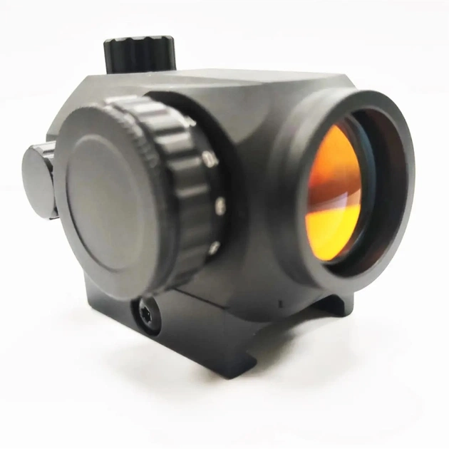 Коліматорний приціл XD Precision RS Medium 2 MOA (XDDS05MW) - зображення 1