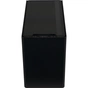 Корпус CoolerMaster MasterBox NR200P Black (MCB-NR200P-KGNN-S00) - зменшене зображення 2