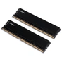 Модуль памяти для компьютера DDR4 16GB (2x8GB) 3200 MHz CL22 1.2V Resistance INTELIGENTES (IR4DHE2/16) - уменьшенное изображение 2