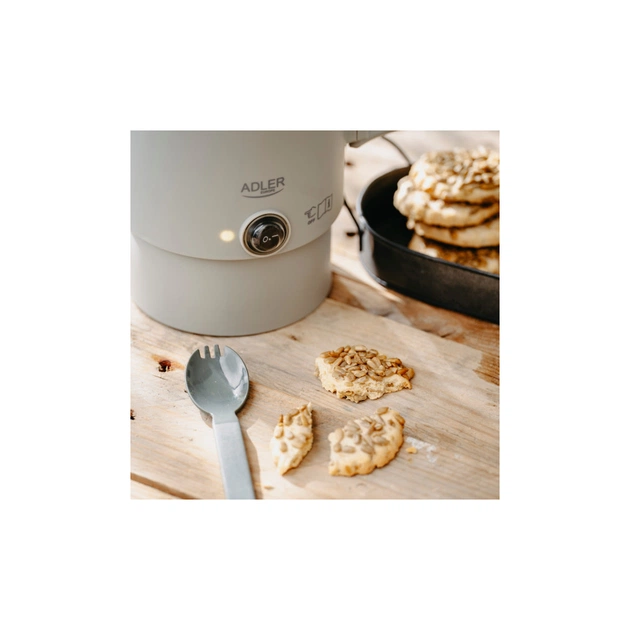 Електрочайник Adler AD 1388g - изображение 9