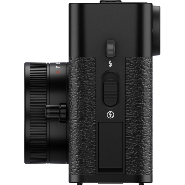 Цифровий фотоапарат Fujifilm X-Half X-HF1 Black (16940276) - picture 9