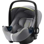 Автокрісло Britax-Romer Baby-Safe2 i-Size Cool Flow Silver (2000032891) - зменшене зображення 1