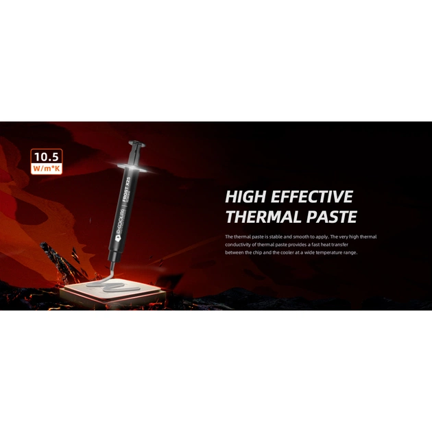 Кулер до процесора ID-Cooling FROZN A410 DW - picture 11