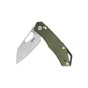 Нож SRM Cub, Green G10, Satin (261M-GP2) - уменьшенное изображение 6