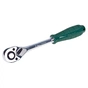 Тріскачка Hans 1/2", 36 зубців, 250мм (4100GQ) - зменшене зображення 1