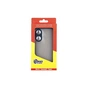 Чохол до мобільного телефона Dengos Kit for Realme C55 case + glass (Black) (DG-KM-34) - зменшене зображення 4