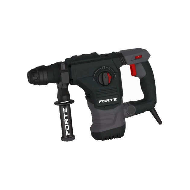 Перфоратор Forte SDS-PLUS - RH 32-19 RV 1900Вт, 32мм (96390) - изображение 1