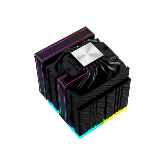 Кулер до процесора ID-Cooling Frozn A620 ARGB (FROZN A620 ARGB) - picture 5