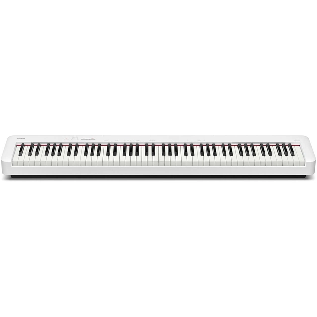 Цифрове піаніно Casio CDP-S110WE (222071) - picture 2
