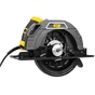 Дисковая пила Deli 2200 Вт, 9-1/4"40T (EDL-YJ235-E1) - уменьшенное изображение 6