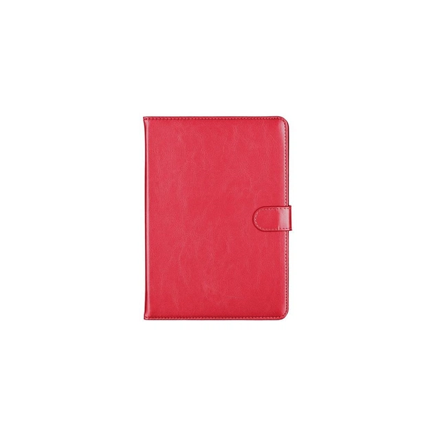 Чохол до планшета 2E Basic Universal 7-8", Deep Red (2E-UNI-7-8-OC-RD) - изображение 1