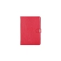 Чохол до планшета 2E Basic Universal 7-8", Deep Red (2E-UNI-7-8-OC-RD) - уменьшенное изображение 1