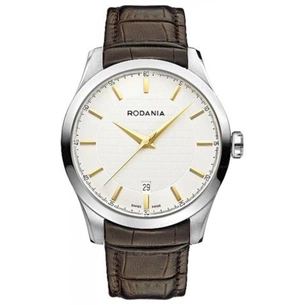 Наручний годинник Rodania 25068.70 зображення 1