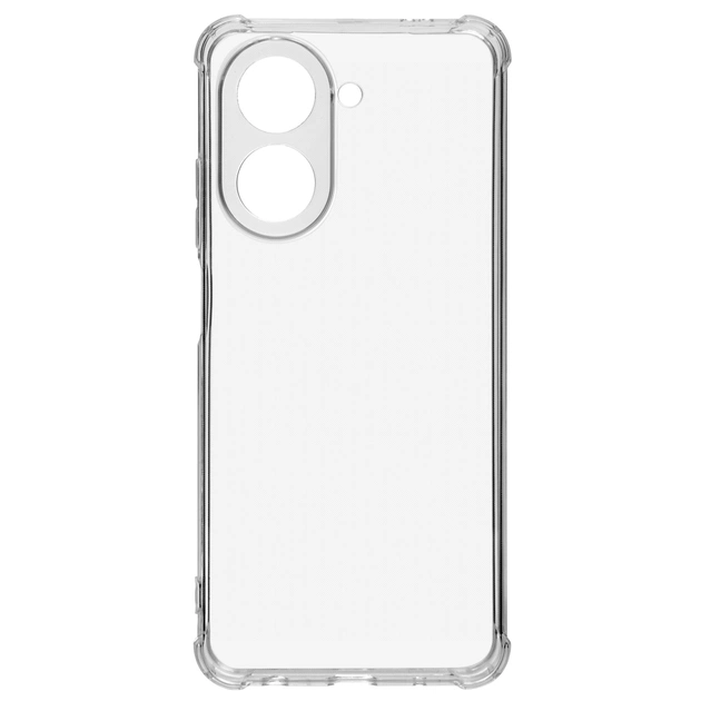 Чохол до мобільного телефона Armorstandart Air Force Xiaomi Redmi A5 4G / Poco C71 4G Camera cover Clear (ARM84706) - зображення 1