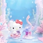 Фігурка Pop Top сюрприз Hello Kitty Перлинна мрія (25WH-006) - зменшене зображення 3