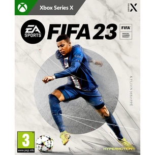 Гра Xbox FIFA 23 [XBOX Series X, Russian version] (1095784) зображення 1