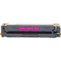 Картридж Printalist HP CLJ M280/M281/M254 CF543A Magenta (HP-CF543A-PL) - зменшене зображення 4