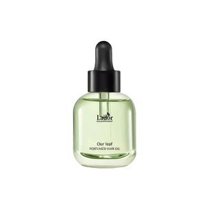 Олія для волосся La'dor Perfumed Hair Oil Our Leaf 30 мл (8809789634794) зображення 1
