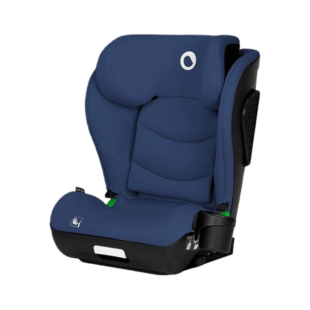 Автокресло Lionelo Orin i-Size 15-36 кг Blue (LO-ORIN I-SIZE BLUE NAVY) - изображение 1
