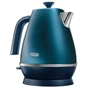 Електрочайник DeLonghi KBI 2001 BL (KBI2001BL) - зменшене зображення 2