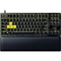 Клавіатура Razer Huntsman V2 Tenkeyless Red switch ESL Ed USB Black (RZ03-03941700-R3M1) - зменшене зображення 1