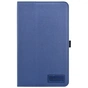 Чохол до планшета BeCover Slimbook Samsung Tab A 8.0" 2017 SM-T380/T385 Deep Blue (701714) - зменшене зображення 1