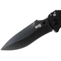 Ніж SOG Zoom Black Blade (ZM1012-BX) - зменшене зображення 2