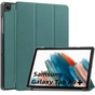 Чохол до планшета BeCover Smart Case Samsung Tab A9 Plus SM-X210/SM-X215/SM-X216 11.0" Dark Green (710307) - зменшене зображення 5