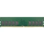Модуль пам'яті для сервера DDR4 4GB ECC UDIMM for RS2821RP+/RS2421RP+/RS2421+ Synology (D4EU01-4G) - зменшене зображення 1
