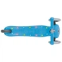 Самокат Globber PRIMO STARLIGHT Синій (425-101-2) - зменшене зображення 5