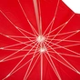 Парасоля Fulton Heart Walker-1 L909 Red (L909-039525) - зменшене зображення 7