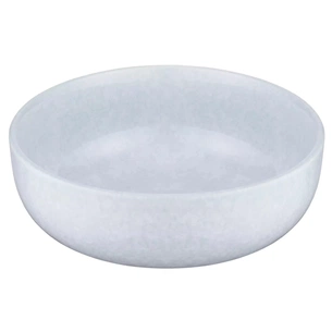 Салатник Ardesto Loreto, 650мл, 15.5см, порцеляна, блакитний (AR1015LB) зображення 1