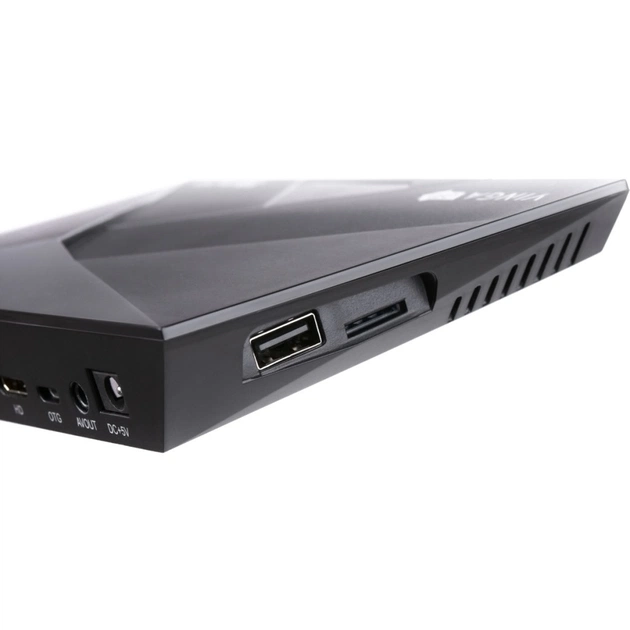 Медіаплеєр Vinga 031 (VMP-031-162) - изображение 7